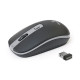 Мишка REAL-EL RM-303 Black/Grey (EL123200021)