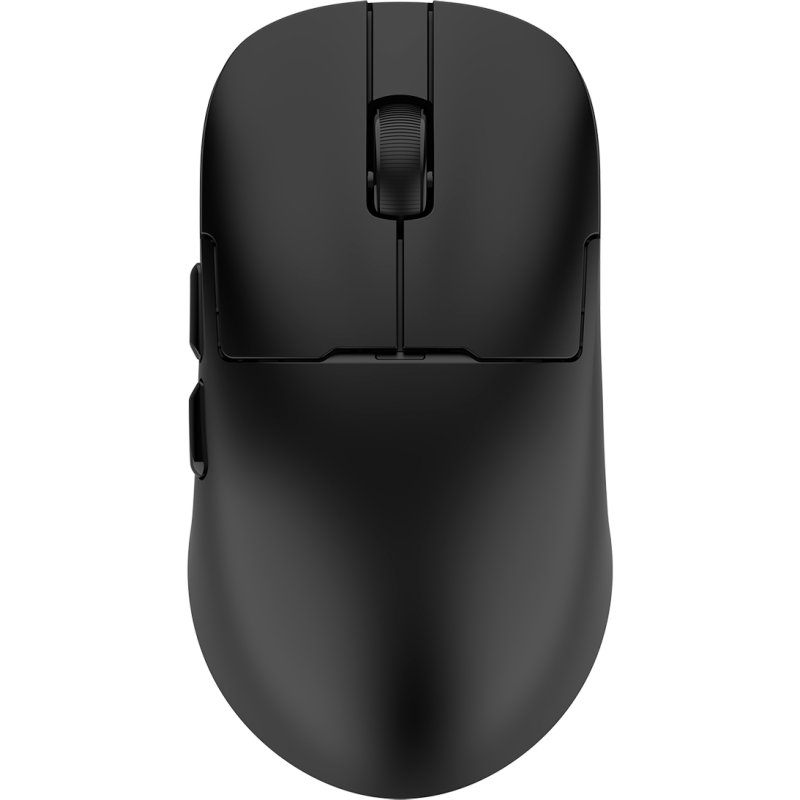 Мишка Ajazz AJ159P MC Wireless 3 Mod Charging Dock (AJ159P-MC-B) Black