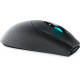 Мишка Dell Alienware Wireless Gaming Mouse AW620M Dark Side of the Moon (545-BBFB)