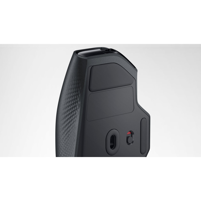 Мишка Dell Alienware Wireless Gaming Mouse AW620M Dark Side of the Moon (545-BBFB)