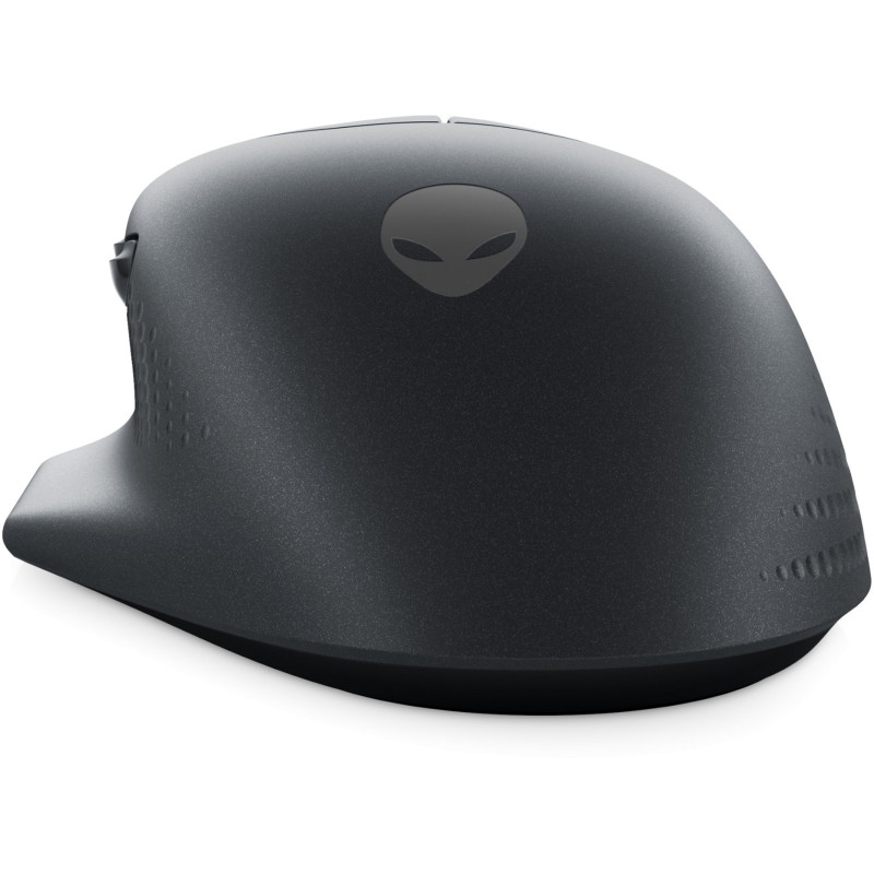Мишка Dell Alienware Wireless Gaming Mouse AW620M Dark Side of the Moon (545-BBFB)