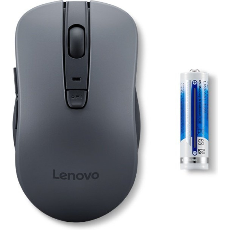 Мишка Lenovo WL310 Bluetooth Silent Mouse (GY51Q65621)