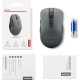 Мишка Lenovo WL310 Bluetooth Silent Mouse (GY51Q65621)