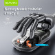 Мишка BAVIN G-K-993 Wireless/Bluetooth Black (G-K-993-BK)
