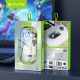 Мишка BAVIN G-K-993 Wireless/Bluetooth Black (G-K-993-BK)