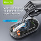Мишка BAVIN G-K-993 Wireless/Bluetooth Black (G-K-993-BK)