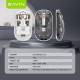 Мишка BAVIN G-K-993 Wireless/Bluetooth Black (G-K-993-BK)
