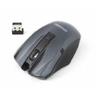 Миша Gresso GM-896G Wireless Black/Grey