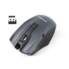 Миша Gresso GM-896G Wireless Black/Grey