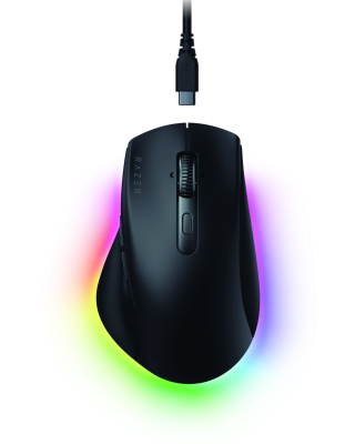 Мишка RAZER Pro Click V2 (RZ01-03900100-R3M1)