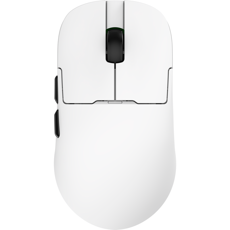 Мишка Ajazz AJ159P MC Wireless 3 Mod Charging Dock (AJ159P-MC-W) White