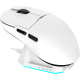 Мишка Ajazz AJ159P MC Wireless 3 Mod Charging Dock (AJ159P-MC-W) White