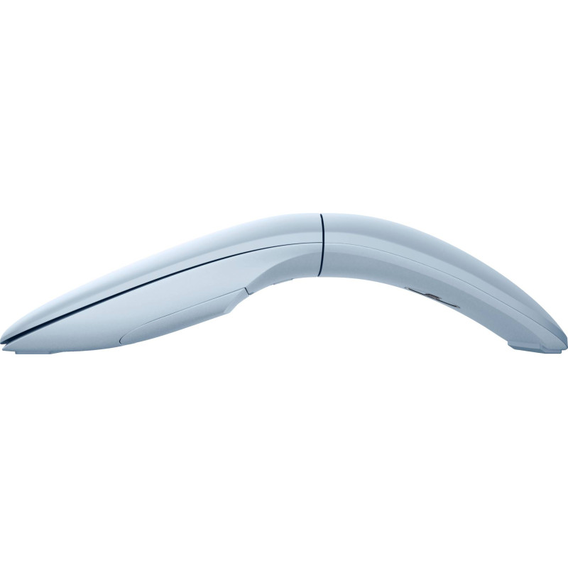 Мишка Dell Bluetooth Travel Mouse MS700 Misty Blue (570-BBFX)