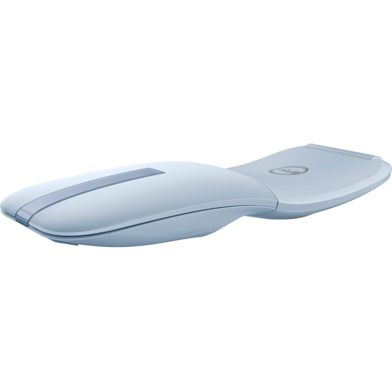 Мишка Dell Bluetooth Travel Mouse MS700 Misty Blue (570-BBFX)