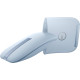 Мишка Dell Bluetooth Travel Mouse MS700 Misty Blue (570-BBFX)