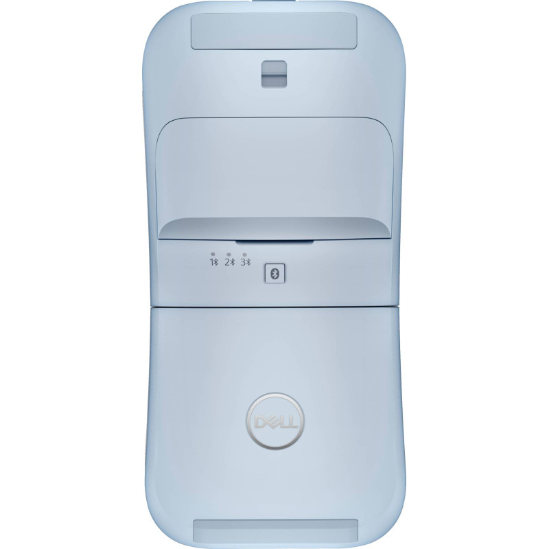 Мишка Dell Bluetooth Travel Mouse MS700 Misty Blue (570-BBFX)
