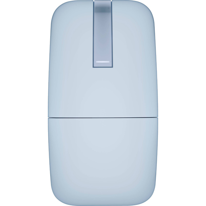 Мишка Dell Bluetooth Travel Mouse MS700 Misty Blue (570-BBFX)