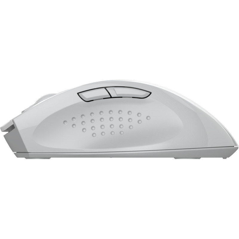 Мишка A4Tech Fstyler FG55S Plus White