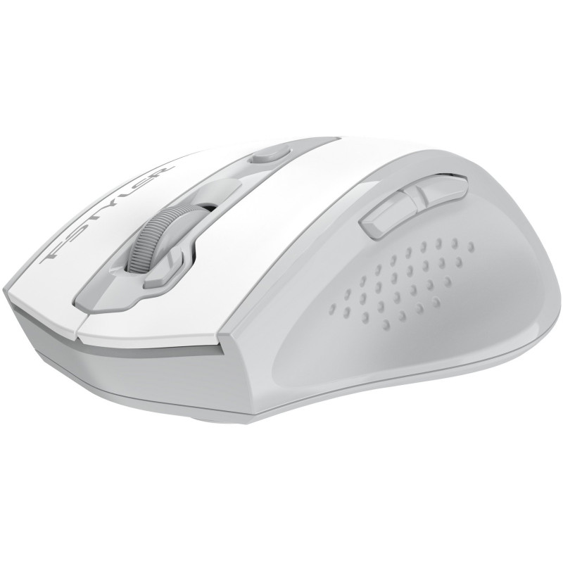 Мишка A4Tech Fstyler FG55S Plus White