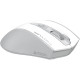 Мишка A4Tech Fstyler FG55S Plus White