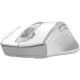 Мишка A4Tech Fstyler FG55S Plus White
