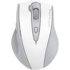 Мишка A4Tech Fstyler FG55S Plus White