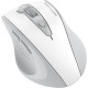 Мишка A4Tech Fstyler FG55S Plus White