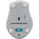 Мишка A4Tech Fstyler FG55S Plus White