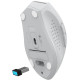 Мишка A4Tech Fstyler FG55S Plus White