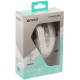 Мишка A4Tech Fstyler FG55S Plus White