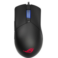Мишка ASUS ROG Gladius III USB Black (90MP0270-BMUA00)