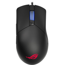 Мишка ASUS ROG Gladius III USB Black (90MP0270-BMUA00)