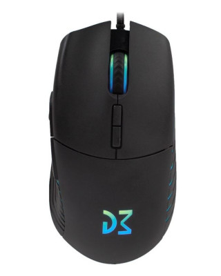 Мишка DREAM MACHINES DM5 BLINK S 