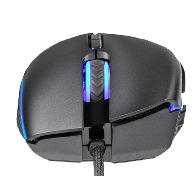 Мишка DREAM MACHINES DM5 BLINK S 
