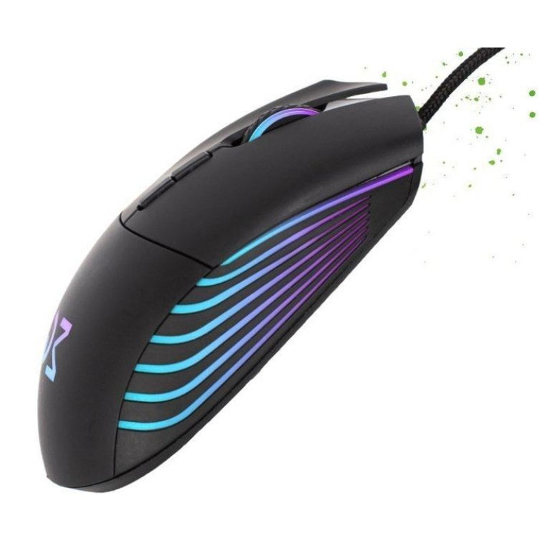 Мишка DREAM MACHINES DM5 BLINK S 