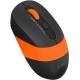 Миша A4Tech FG10S Orange/Black USB