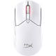 Миша HyperX Pulsefire Haste 2 Mini Wireless white (7D389AA)