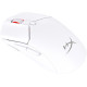 Миша HyperX Pulsefire Haste 2 Mini Wireless white (7D389AA)