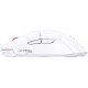 Миша HyperX Pulsefire Haste 2 Mini Wireless white (7D389AA)