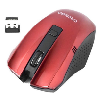 Миша Gresso GM-896G Wireless Red
