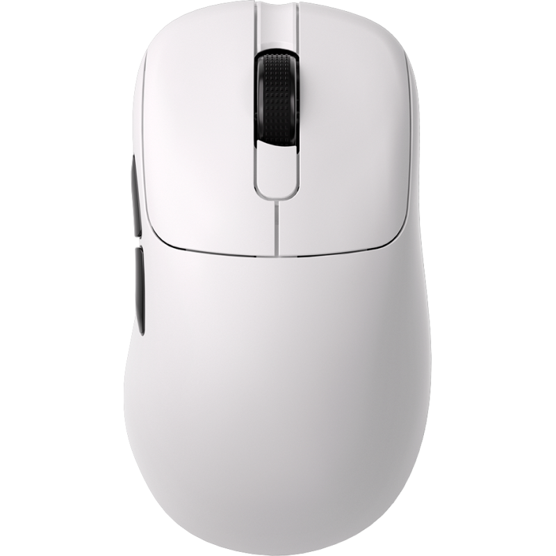 Мишка Ajazz AJ179 PRO Wireless 3 Mod Charging Dock (AJ179-PRO-W) White