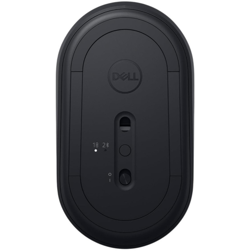 Мишка Dell Pro Compact Silent Mouse MS355 (570-BBJH)