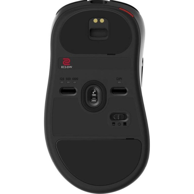 Мишка Zowie EC2-DW BLACK (9H.N4VBE.A2E)