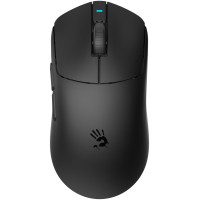 Миша A4Tech  Bloody R77 Ultra Dock Black