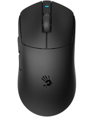 Миша A4Tech  Bloody R77 Ultra Dock Black