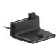 Миша A4Tech  Bloody R77 Ultra Dock Black