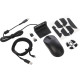 Миша A4Tech  Bloody R77 Ultra Dock Black