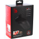 Миша A4Tech  Bloody R77 Ultra Dock Black
