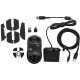 Миша A4Tech  Bloody R77 Ultra Dock Black