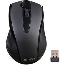 Мишка A4Tech G9-500F-1 Black USB V-Track